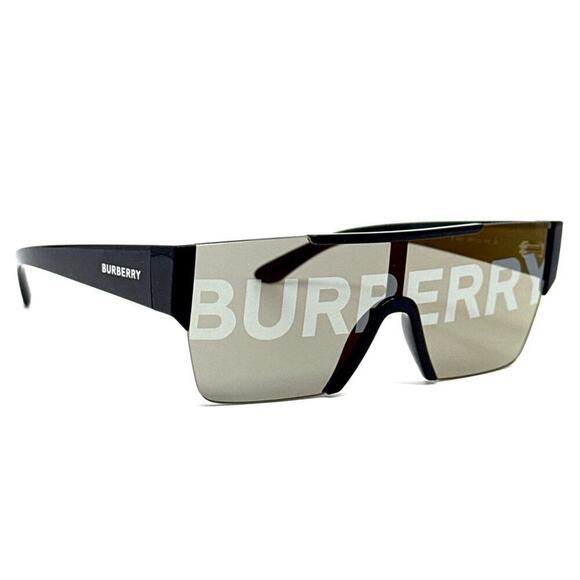 NEW!!! BURBERRY Sunglasses B4291 3001/G Authentic main image 11